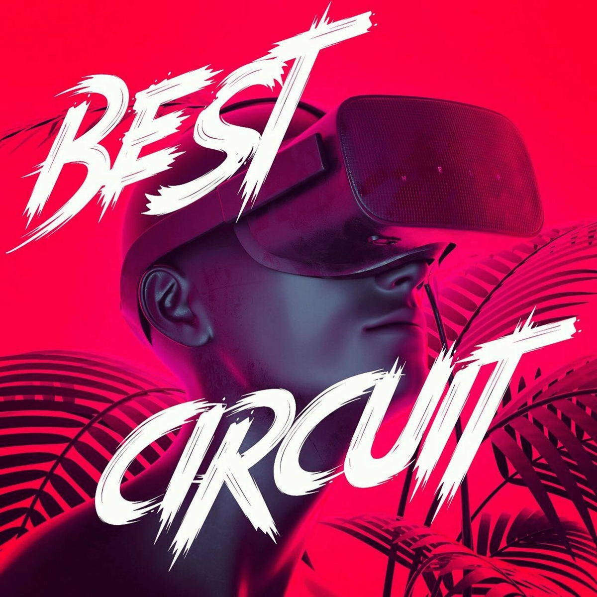 Album cover of Best Circuit