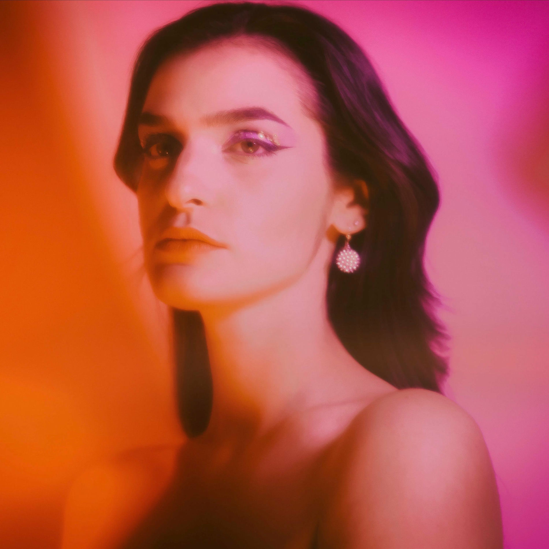 Album cover of Perfect