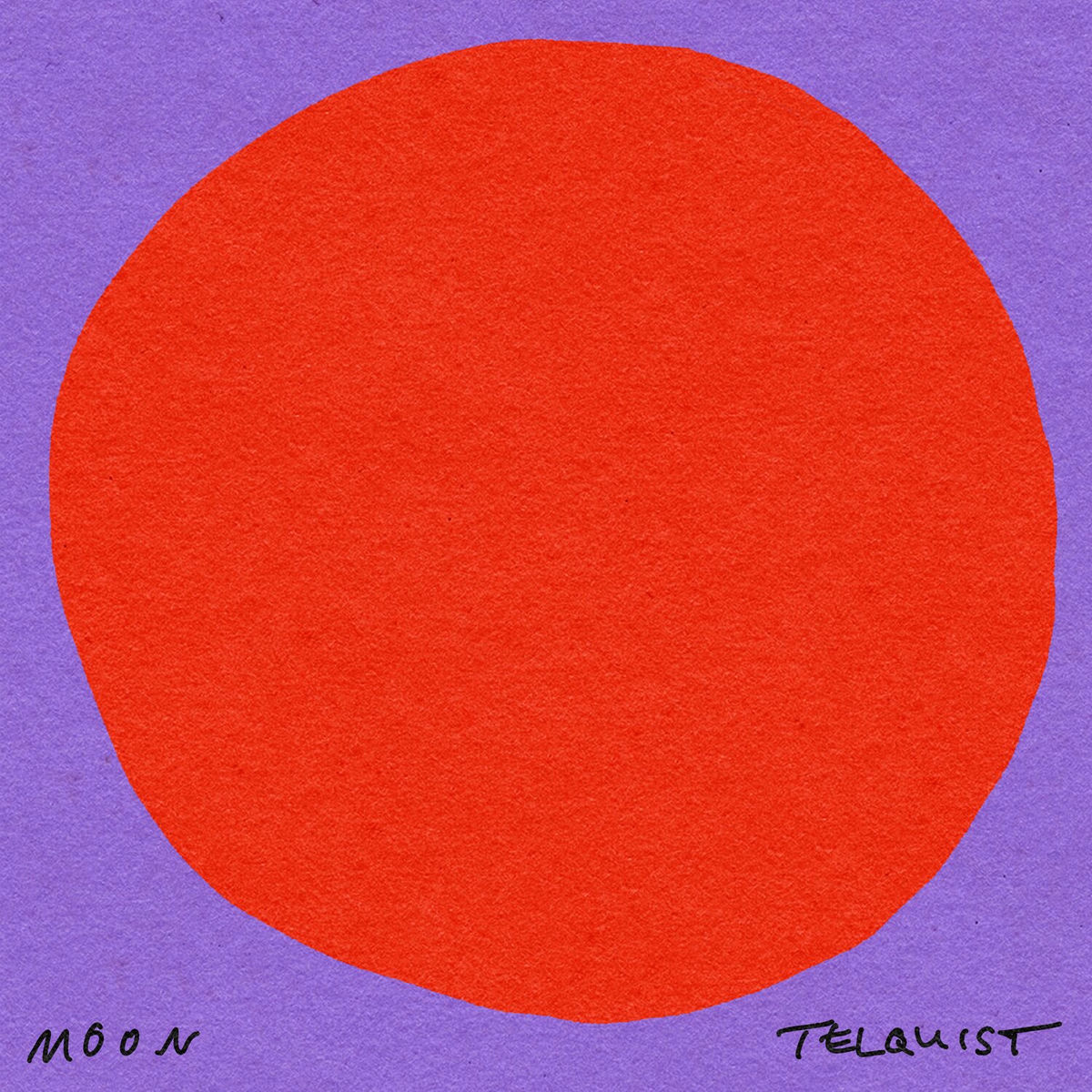 Album cover of Moon