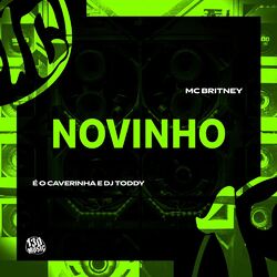 Cover of Novinho