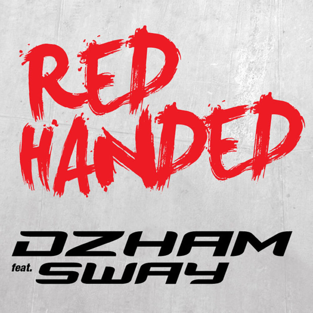 Picture of Red Handed
