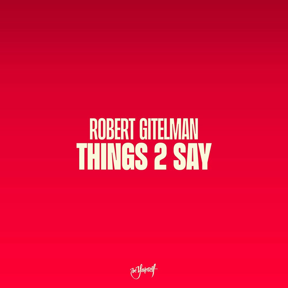 Picture of Things 2 Say