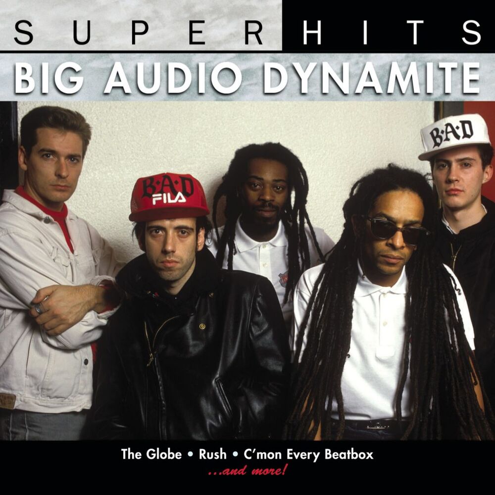 Picture of Super Hits