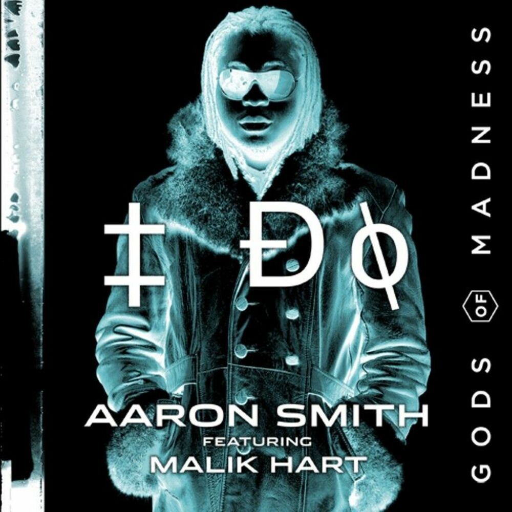 Picture of I Do (feat. Malik Hart)