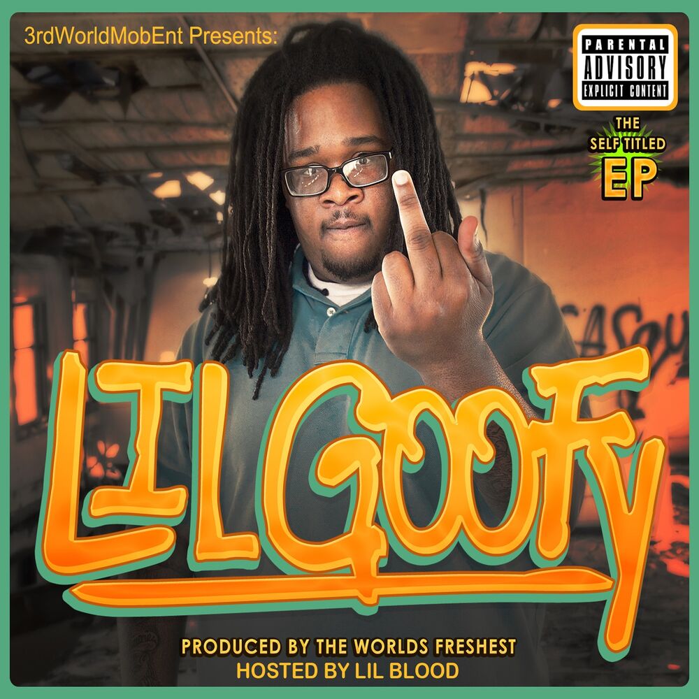 Picture of LiL Goofy - EP