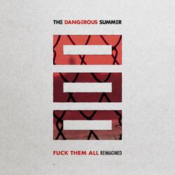 Cover of Fuck Them All (Reimagined)