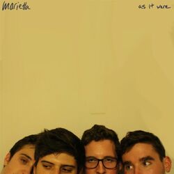 Cover of As It Were