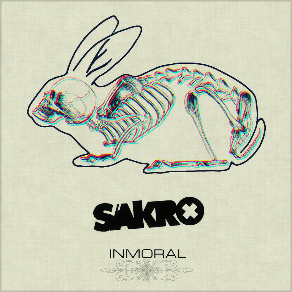 Picture of Inmoral