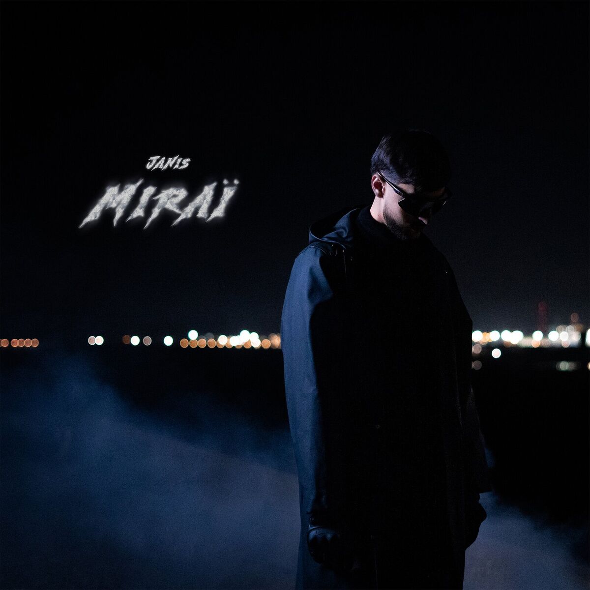 Album cover of MIRAÏ