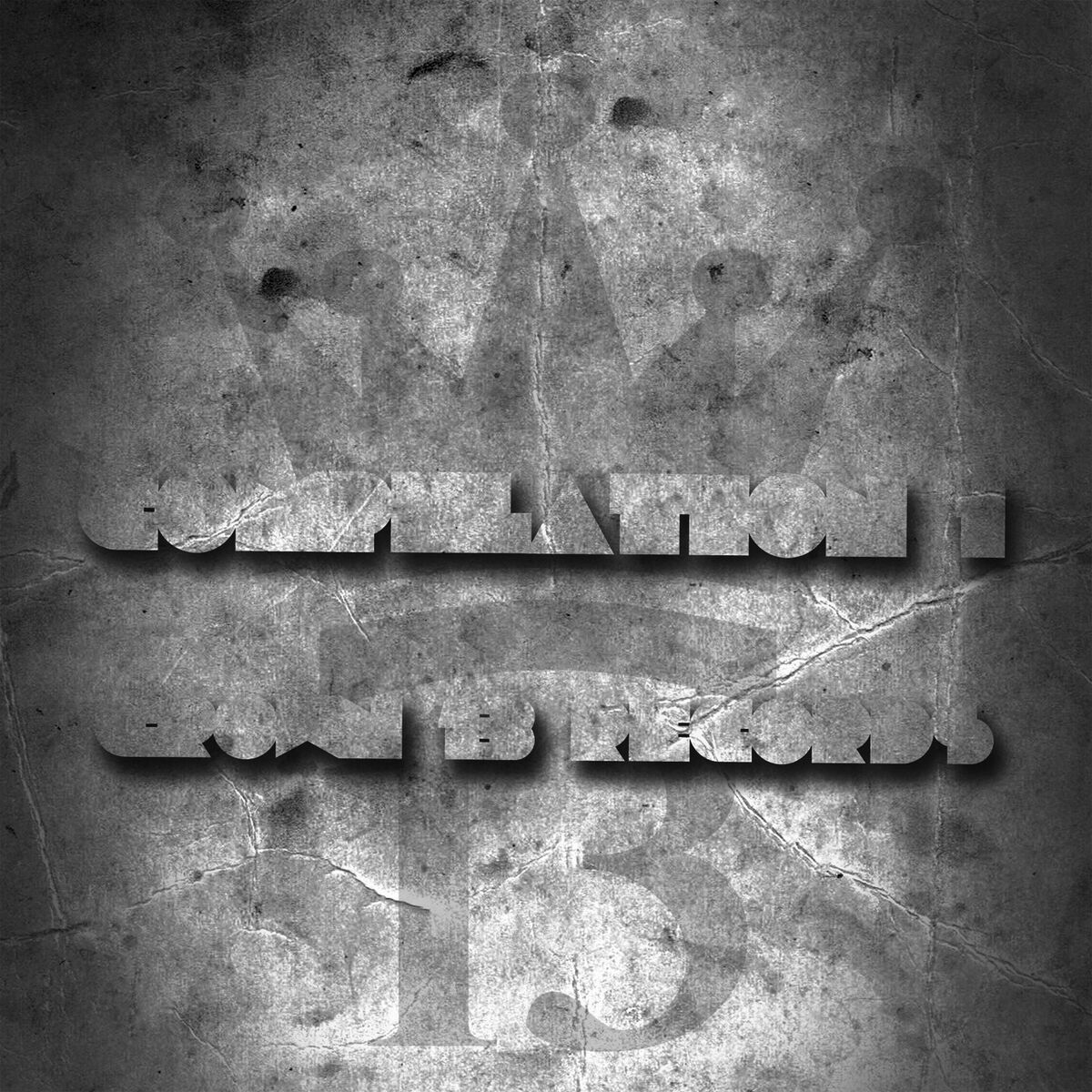 Album cover of Compilation 1