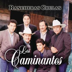 Cover of Rancheras Chulas