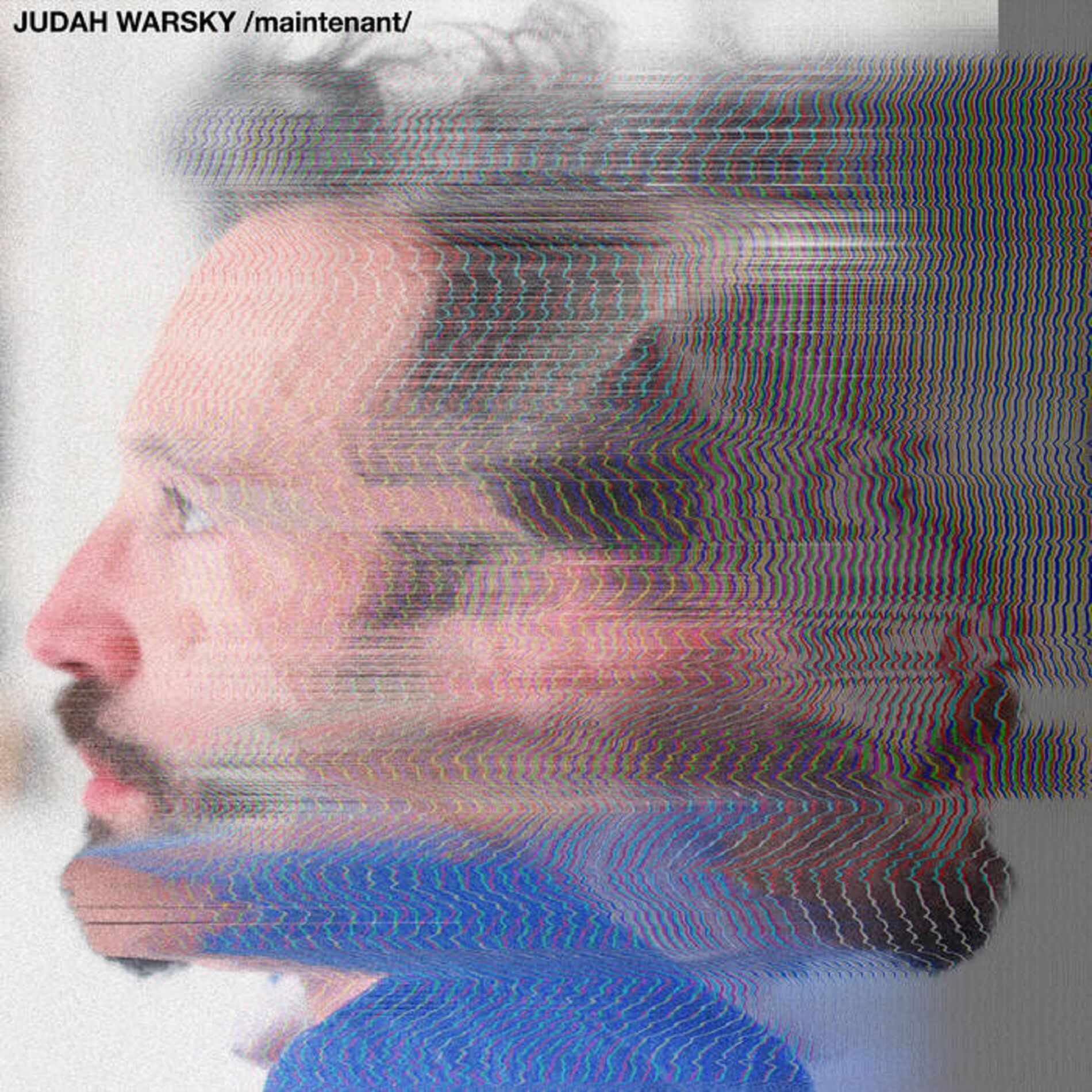 Album cover of /Maintenant/
