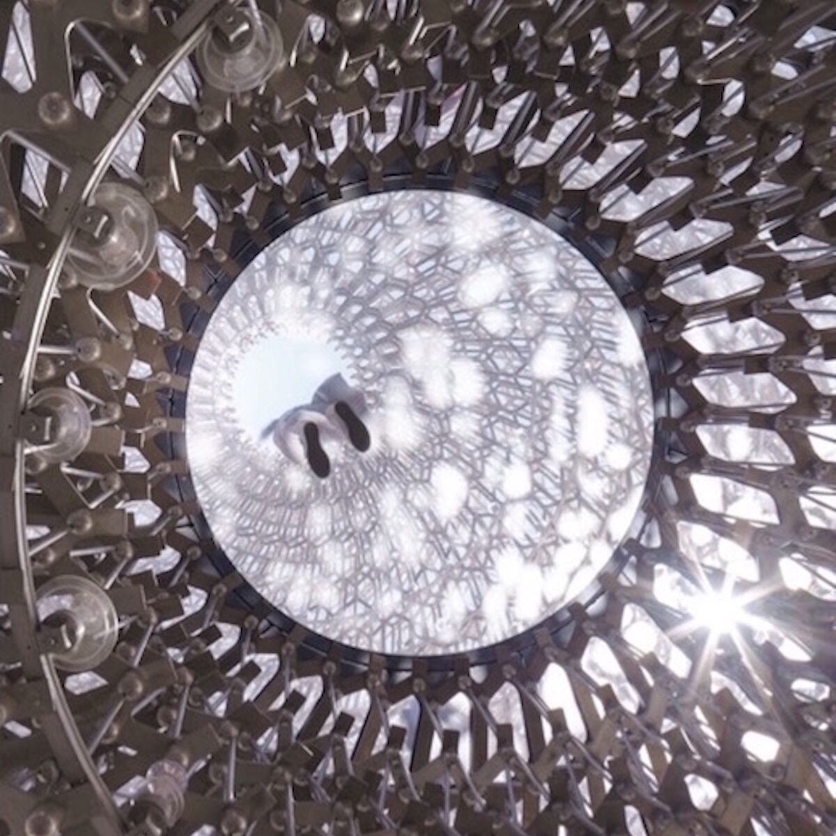 Album cover of One