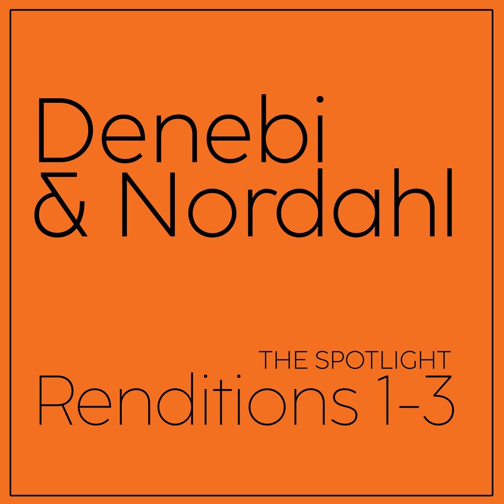 Picture of The Spotlight Renditions 1 - 3