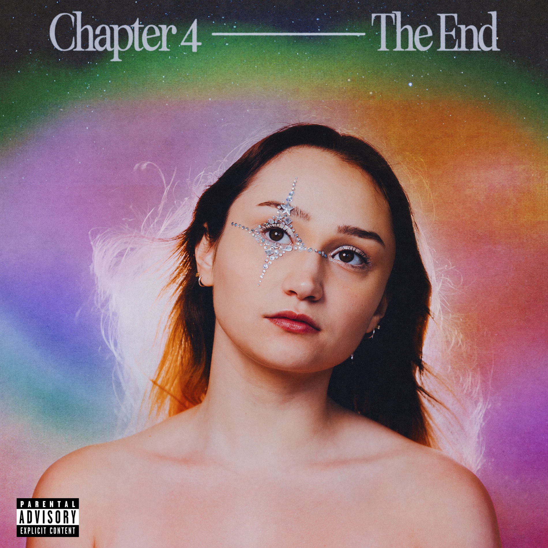 Album cover of Before It Gets Bad
