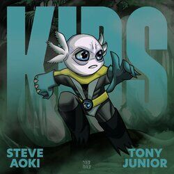 Cover of Kids