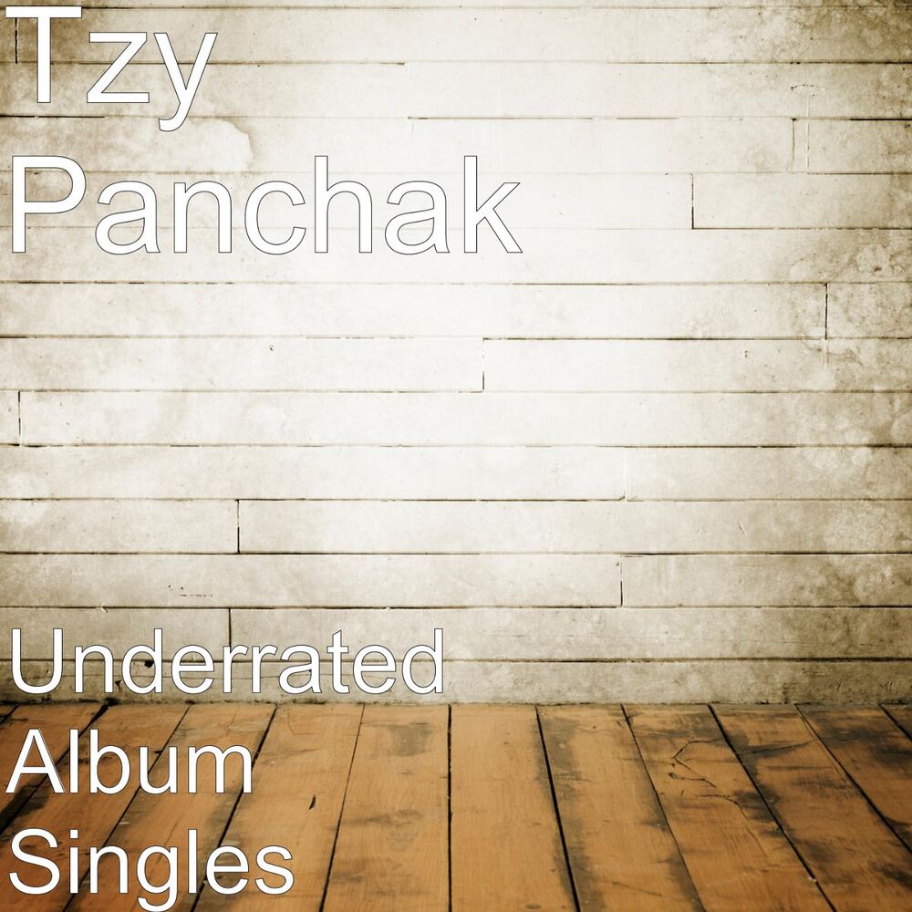 Picture of Underrated Album Singles