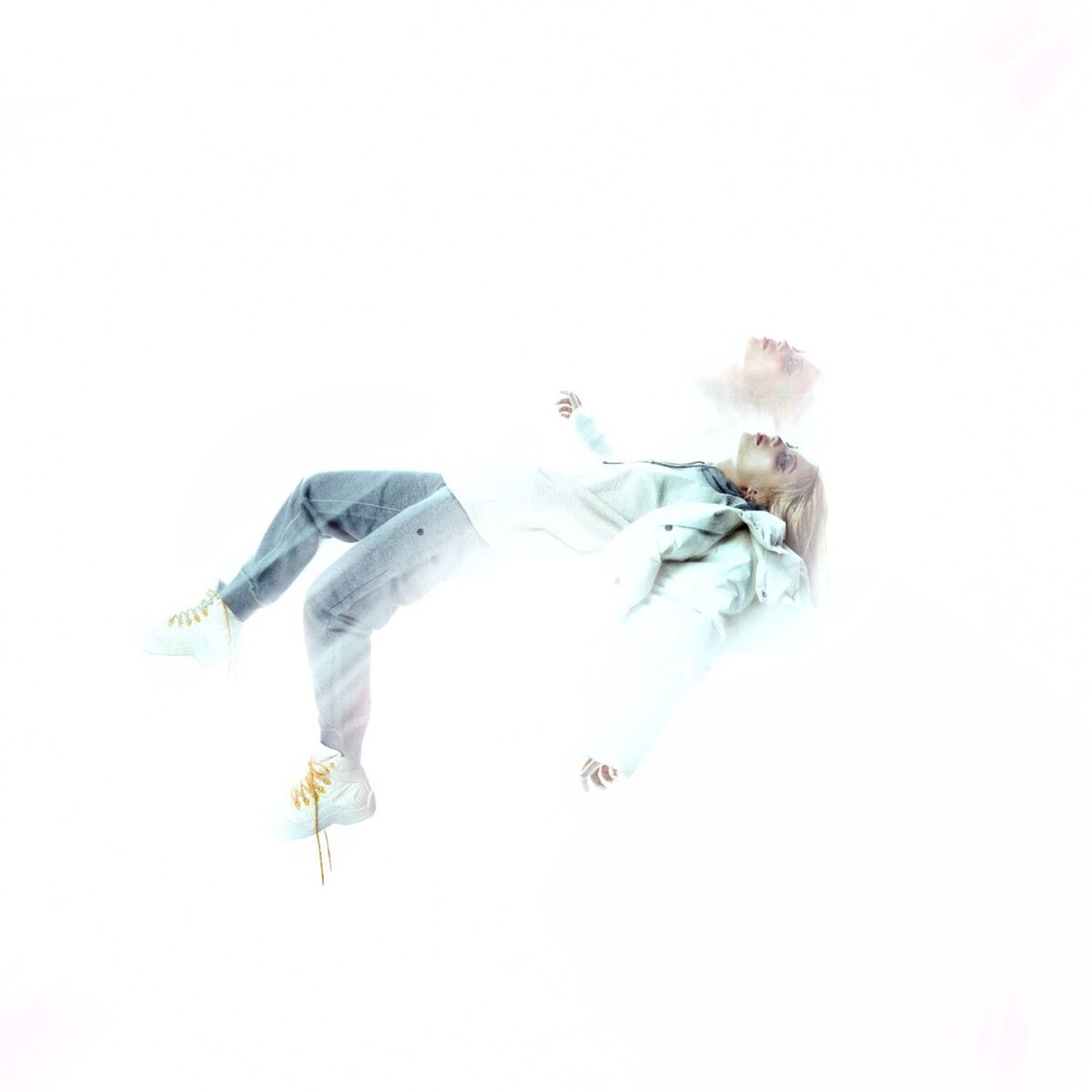 Album cover of shapeless