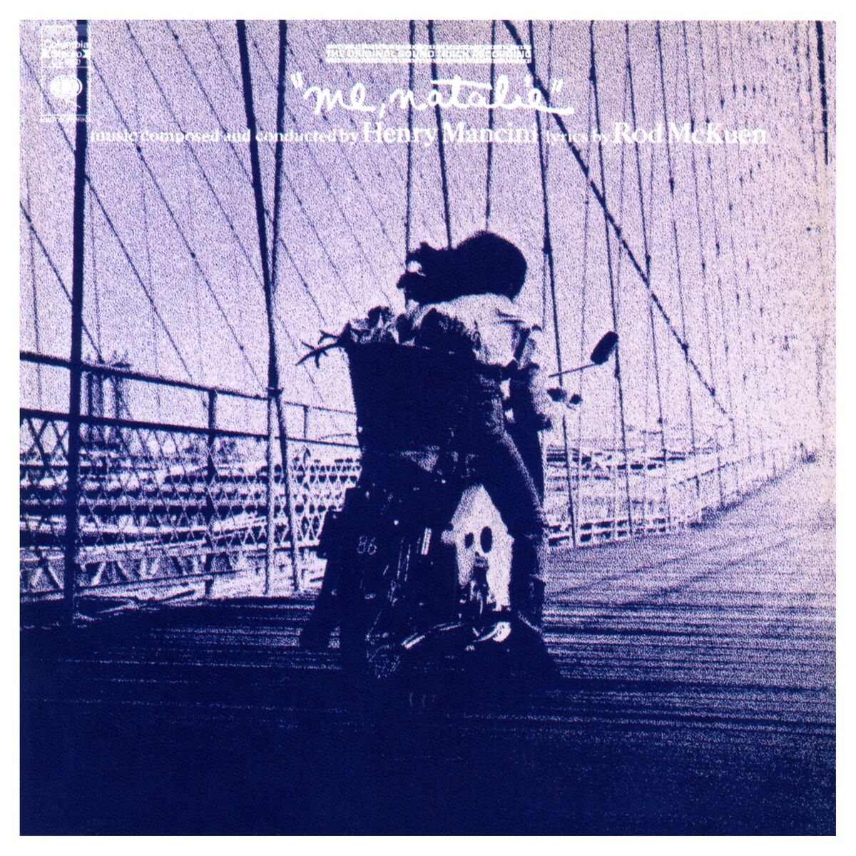 Album cover of Theme for Losers