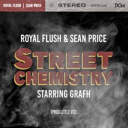 Cover of Street Chemistry