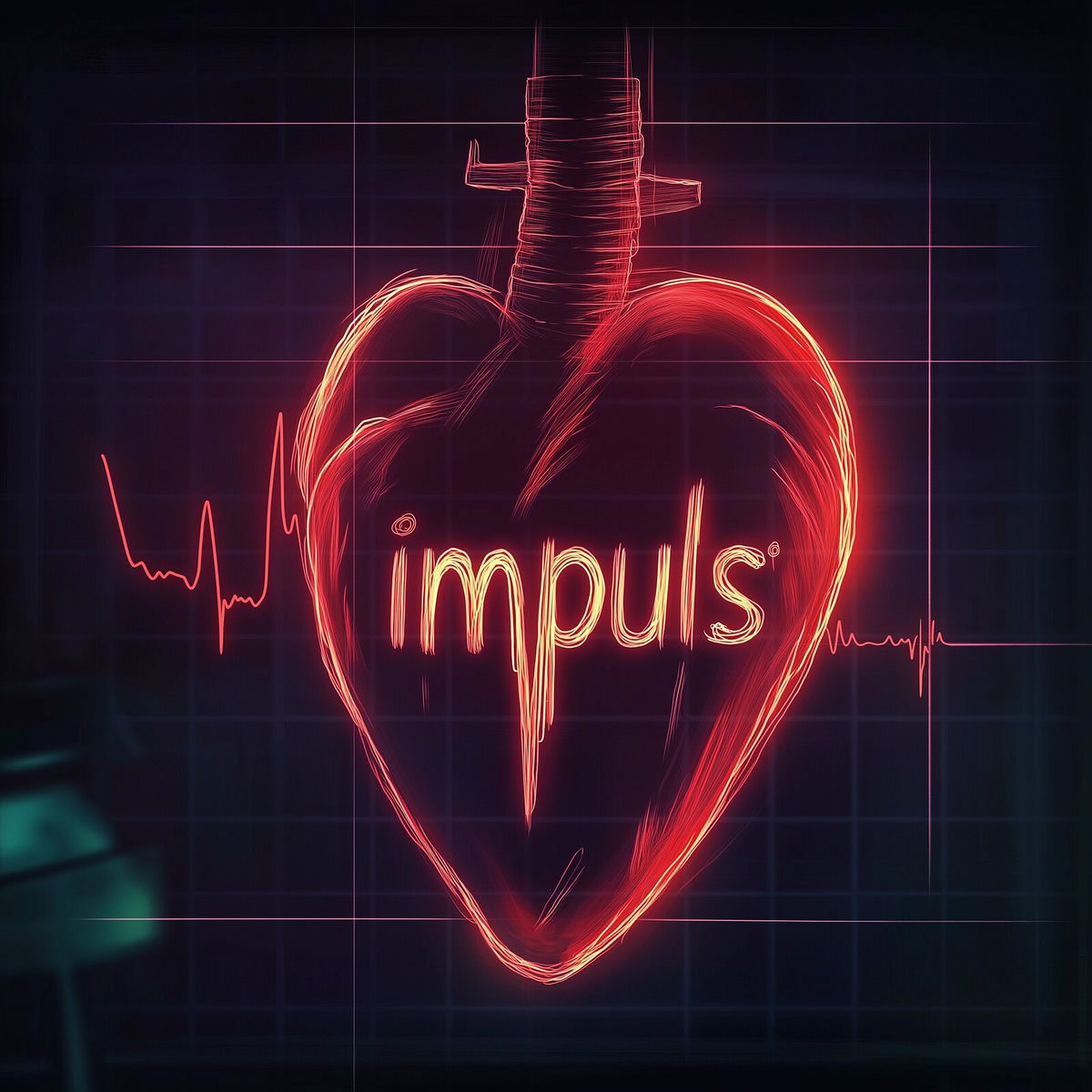 Album cover of Impuls