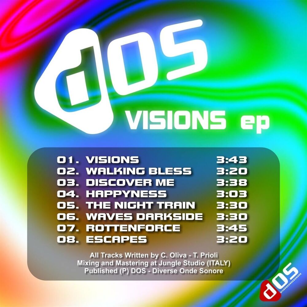 Picture of Visions
