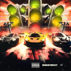 Cover of Traffic