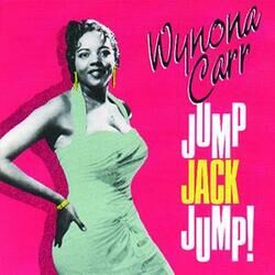 Cover of Jump Jack Jump!