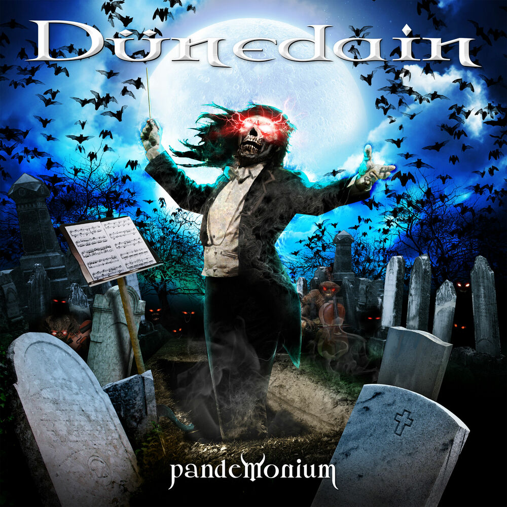 Picture of Pandemonium