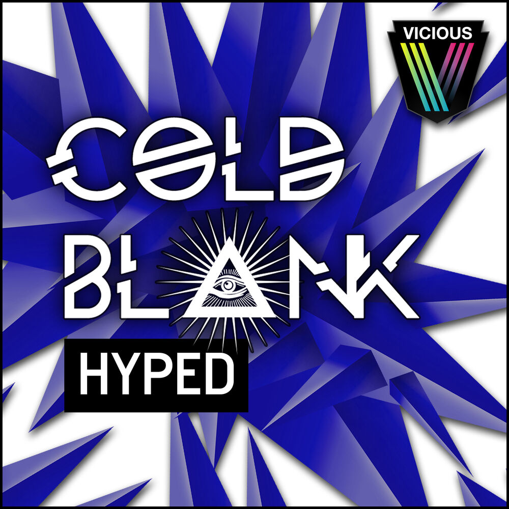 Picture of Hyped