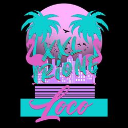Cover of Loco