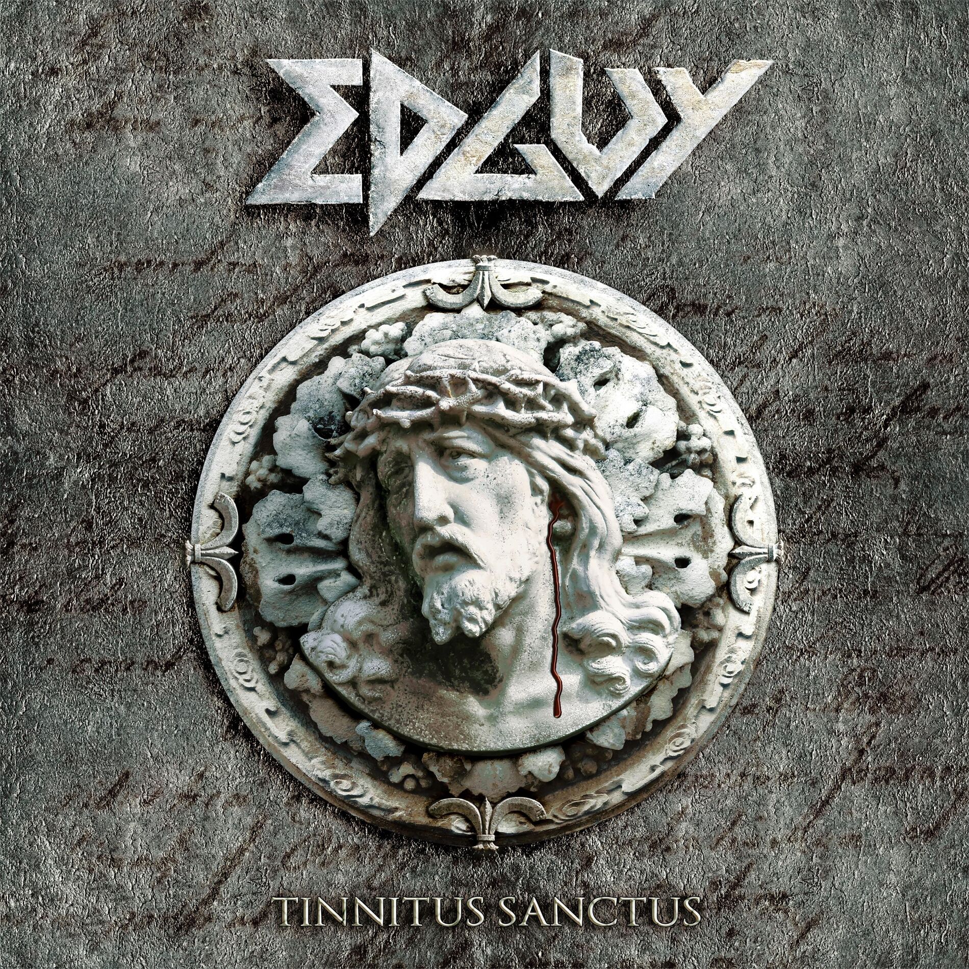 Album cover of Thorn Without A Rose