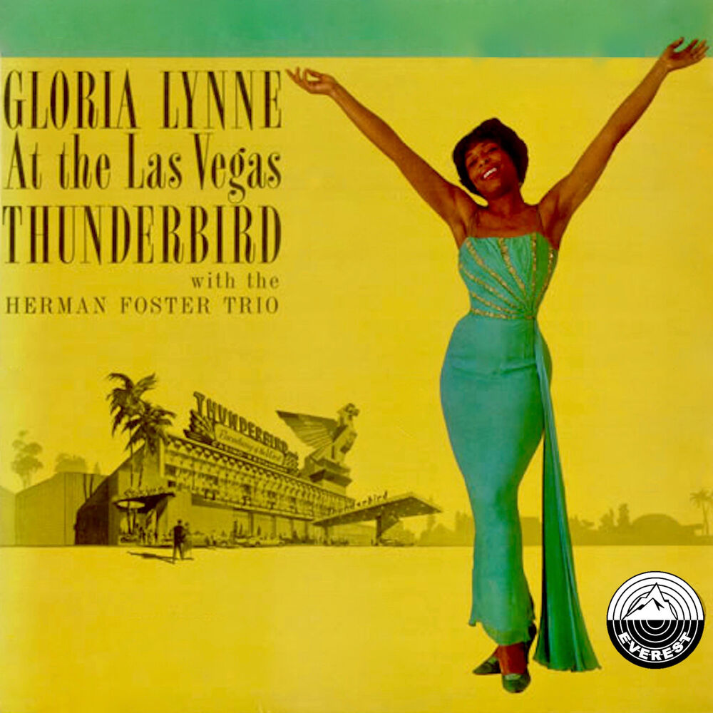 Picture of At the Las Vegas Thunderbird