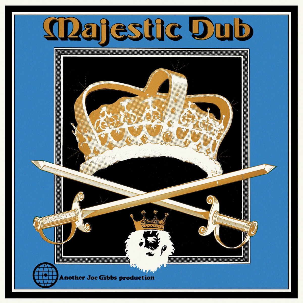 Album cover of Majestic Dub (Expanded Version)