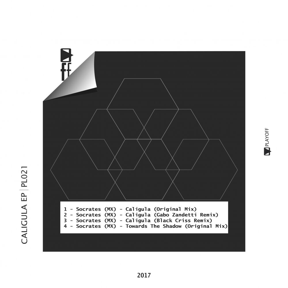 Picture of Caligula EP