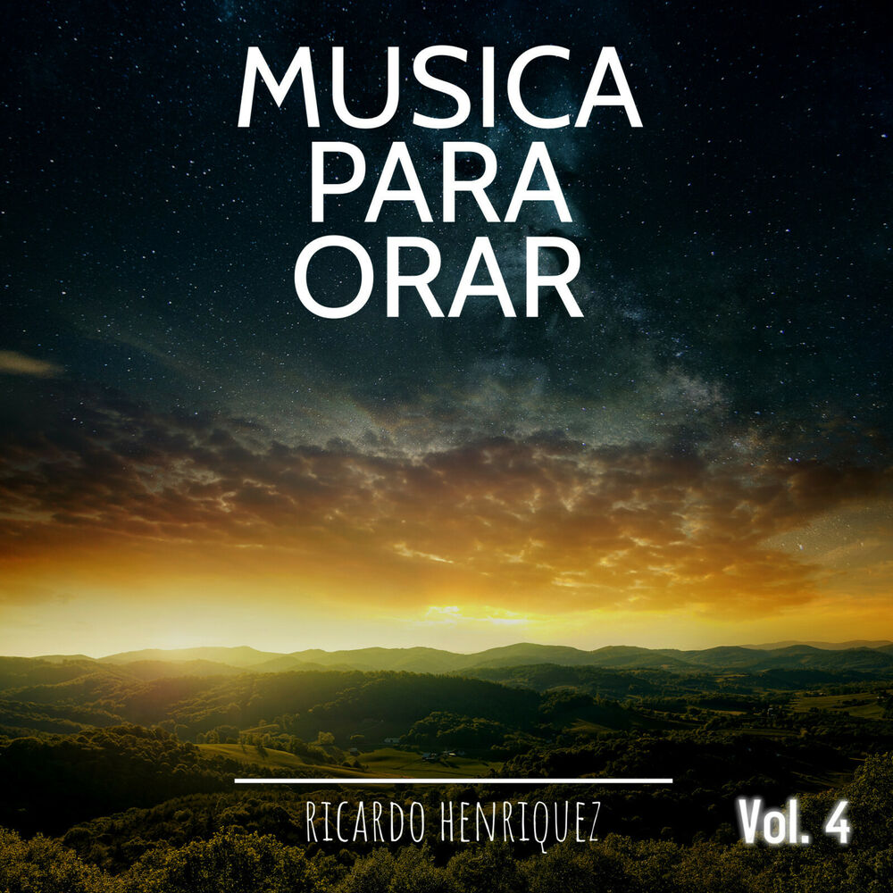 Picture of Música para Orar, Vol. 4