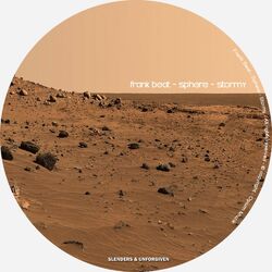 Cover of Sphere