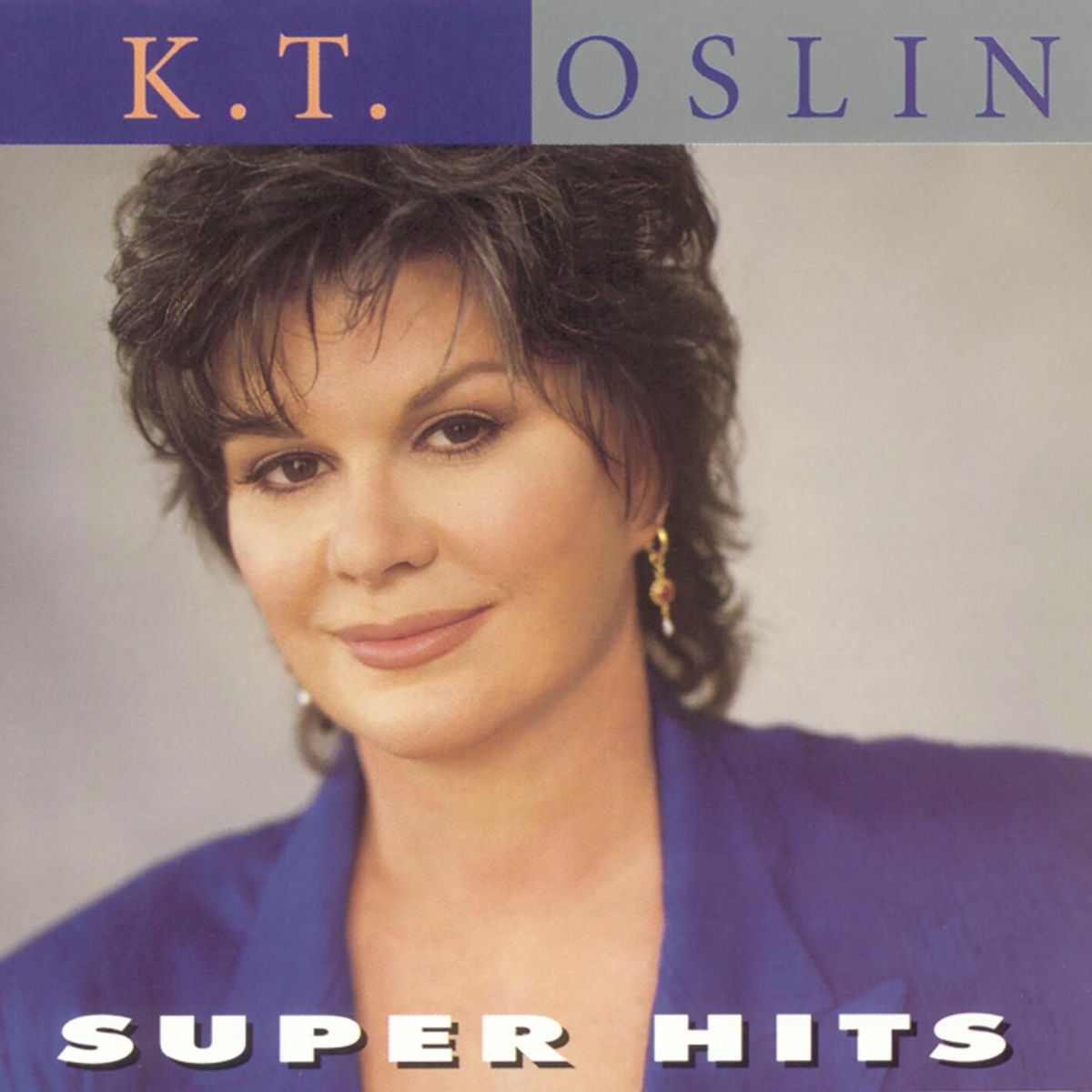 Album cover of Super Hits