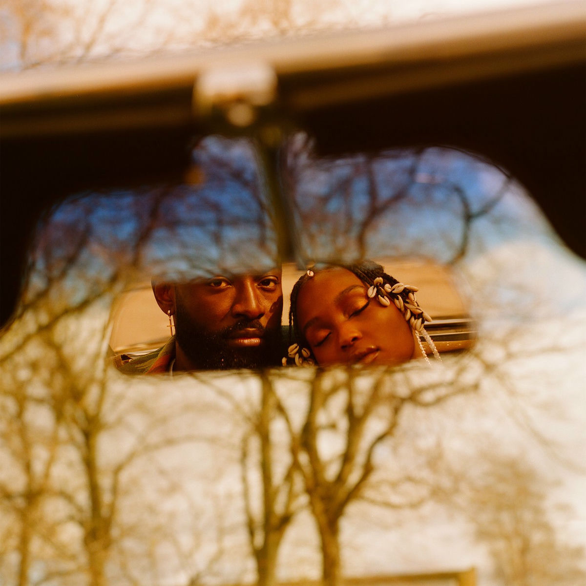 Album cover of Angel
