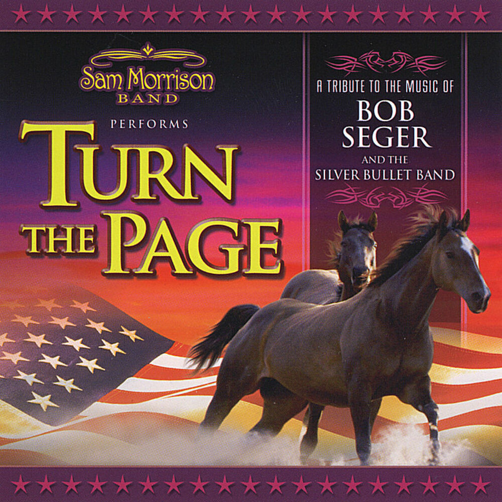 Picture of A Tribute to the Music of Bob Seger