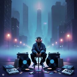 Cover of City