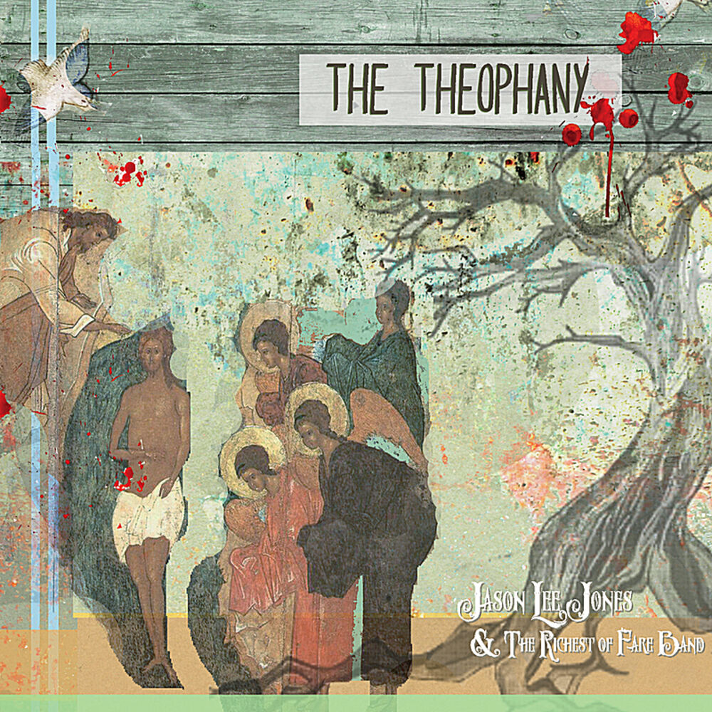 Picture of The Theophany