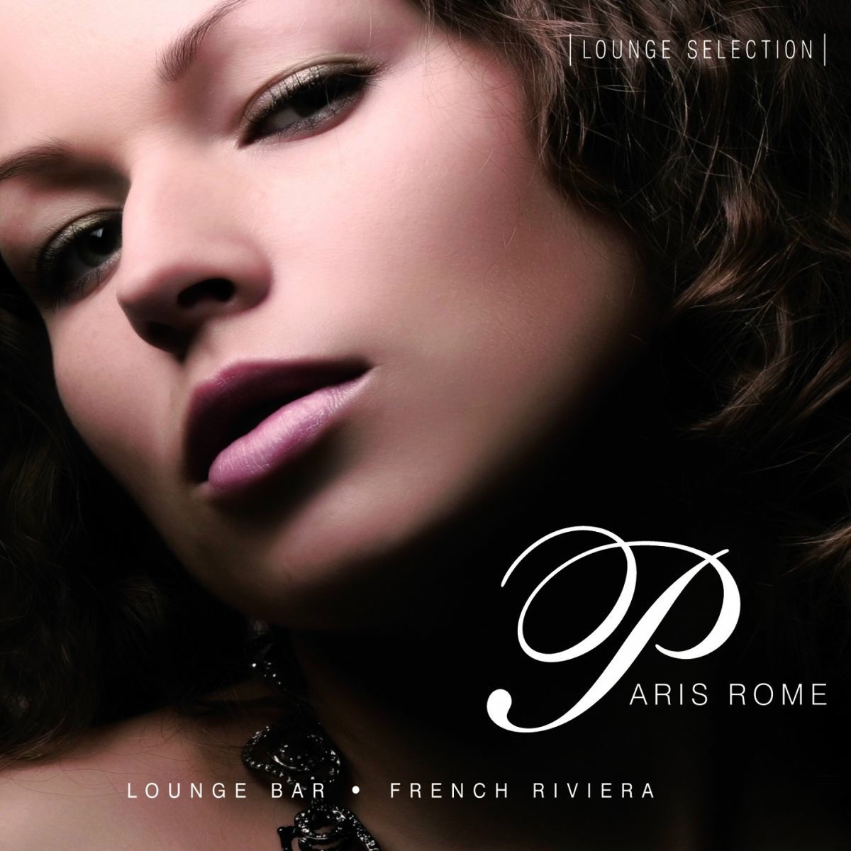 Album cover of Paris Rome - A Lounge Selection