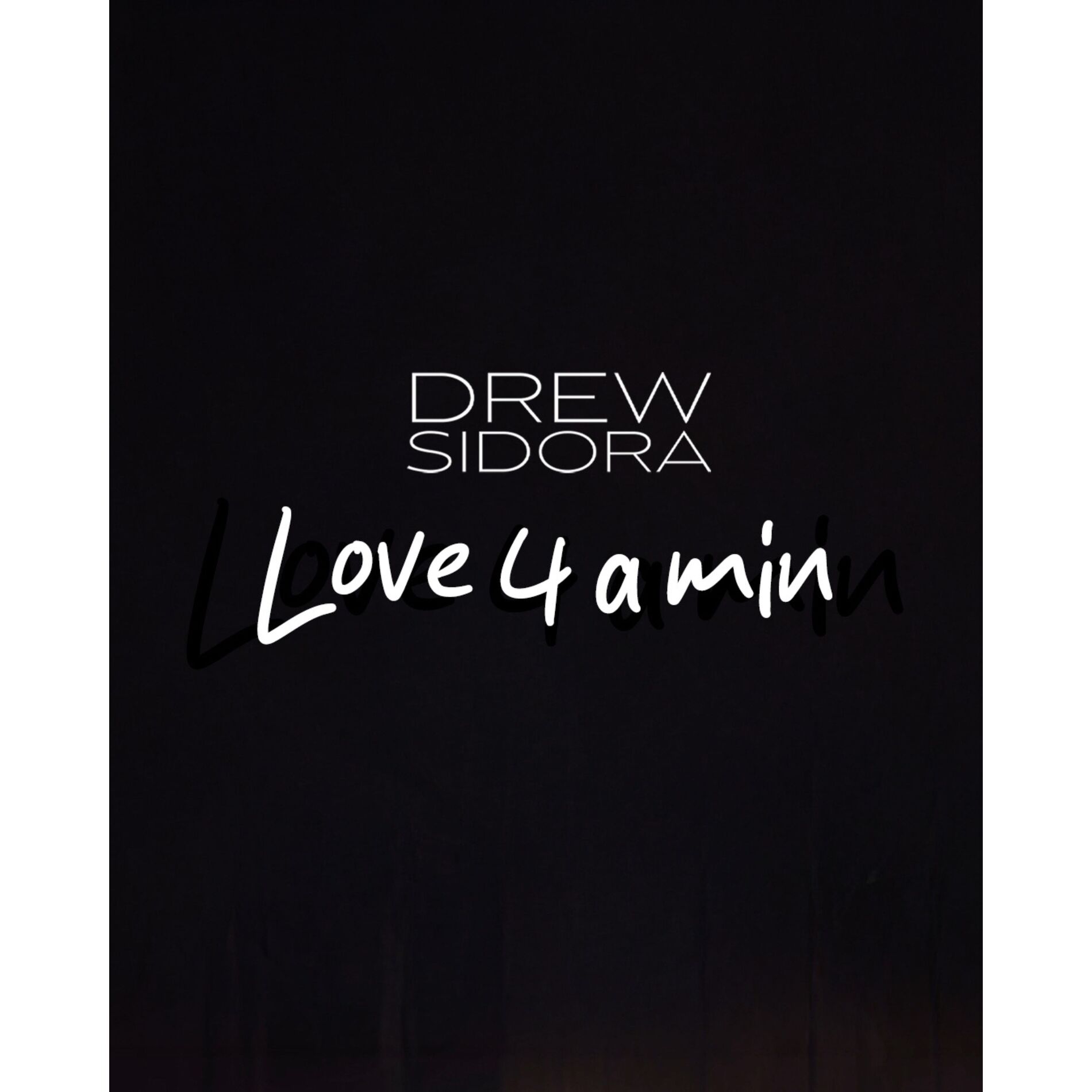 Album cover of Love 4 a min