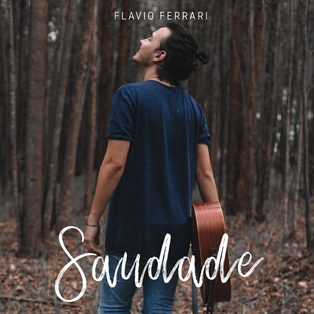 Picture of Saudade
