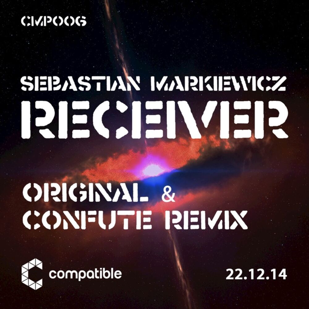 Picture of Receiver