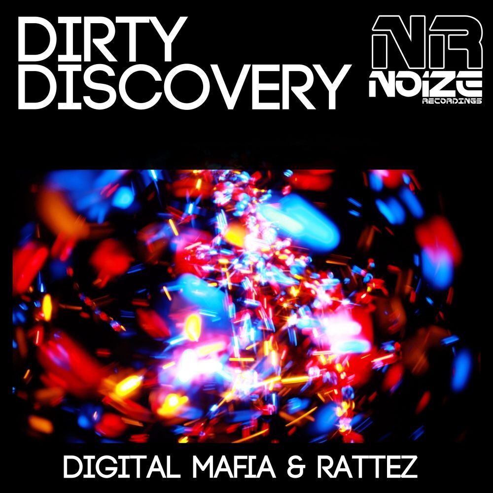 Picture of Dirty Discovery