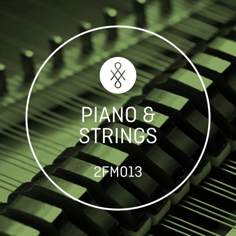 Picture of 2FM013 Piano & Strings