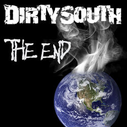 Cover of The End