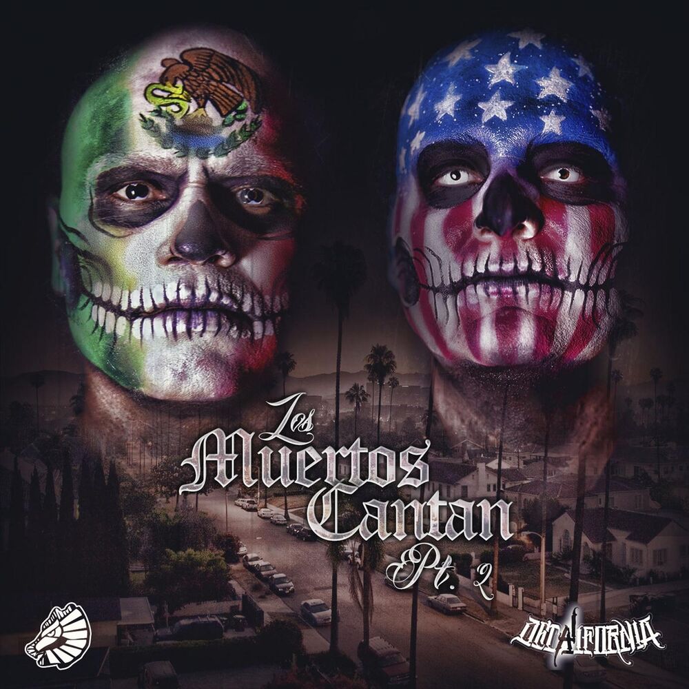 Picture of Los Muertos Cantan, Pt. 2